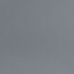 Leather Placemat - Grey