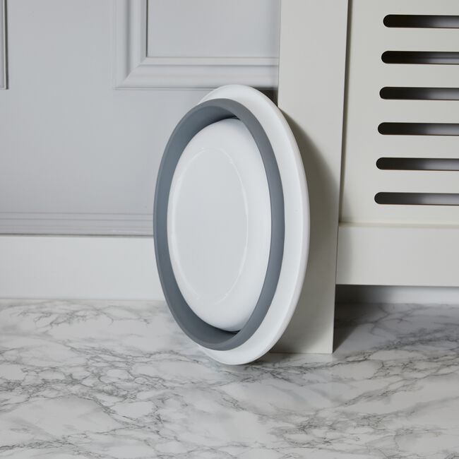 Northern Shore 9L Collapsible Washbasin