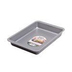 Baker & Salt Silver Multi-Purpose Cake Tin 32cm