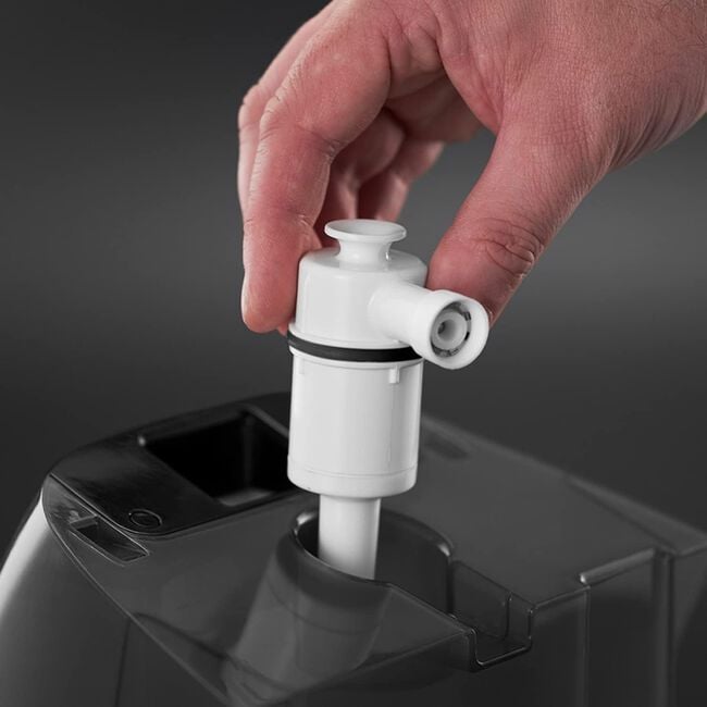 Russell Hobbs Steam Power Generator Iron