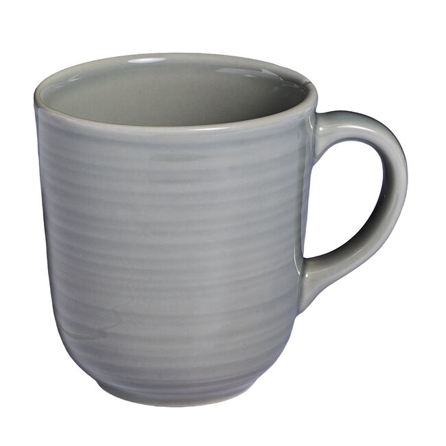Mason Cash William Mason Grey Mug