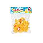 Ducky Bath 9 Piece Set