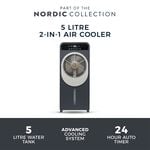 Swan 5L Nordic Air Cooler