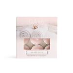 Colony 9 Scented Tealights - Duvet Days