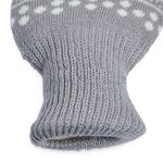 Knitted Hot Water Bottle