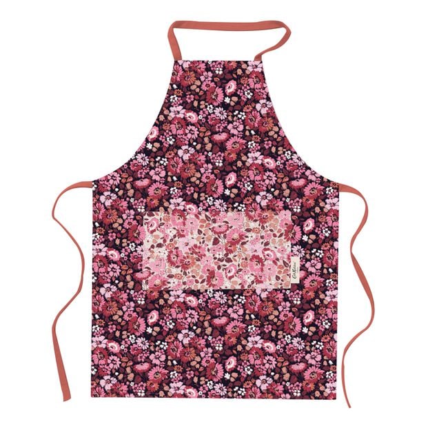 Cath Kidston Archive Ditsy Easy Adjust Apron