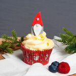 Christmas Gonk 75 Cupcake Cases