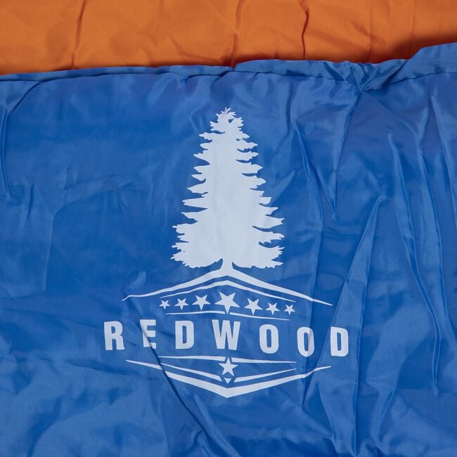 Deluxe Mummy Sleeping Bag
