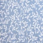 SANDRINGHAM BLUE 50x90 Hand Towel
