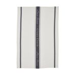 Ulster Weavers Linen Union Grey Glass Cloth