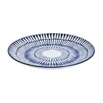 Siaki Blue Bay Side Plate