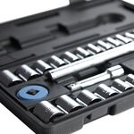 Stanford Socket Set 40 Pack