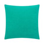 HEYA HOME ARCHIE TURQUOISE 45x45 Cushion