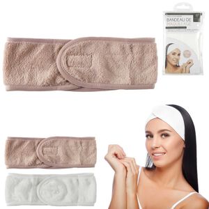Cosmetic Club Cosmetic Hairband