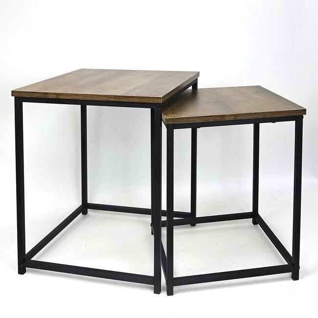 Bergstrom Nesting Tables