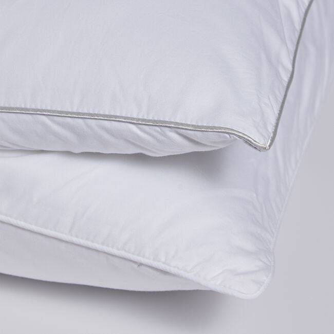 Supreme Side & Front Sleeper Medium Support Pillow