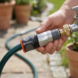 Gardena Premium Hose Connector
