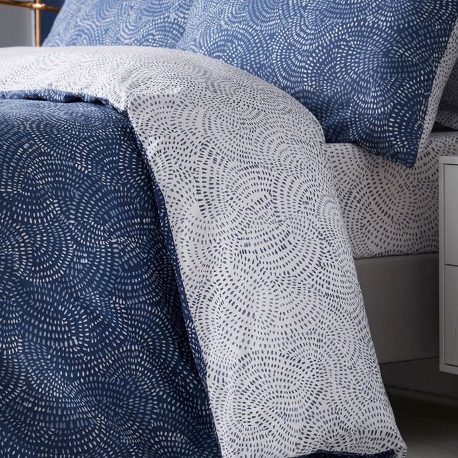 SINGLE DUVET COVER Adler 