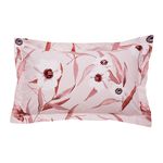 TED BAKER DOUBLE DUVET COVER Cabana Pink