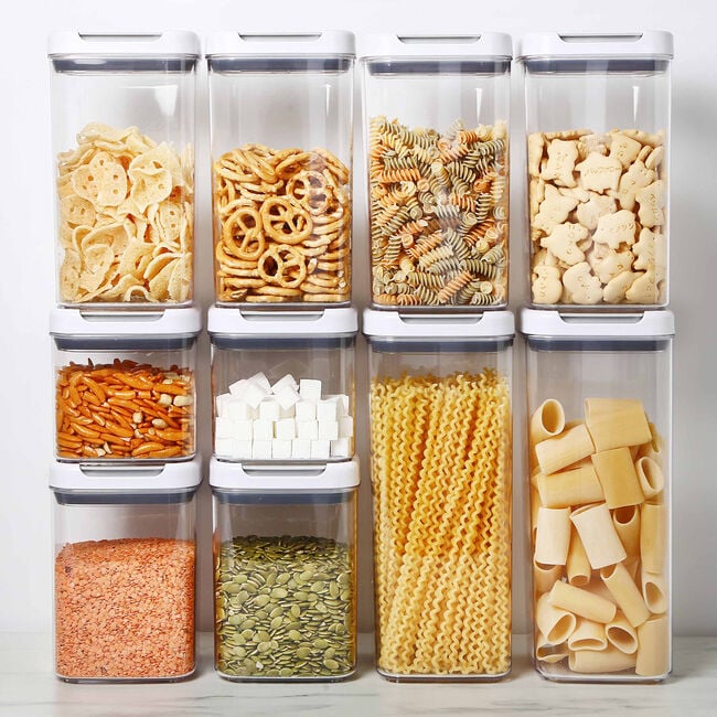 Felli Supreme-Tite Square Food Container 2.4L