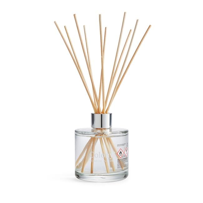 Colony Coastal Waters 200ml Reed Diffuser