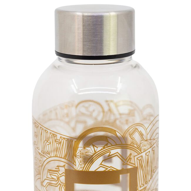 MARVEL GOLDEN TREASURE 850ml Water Bottle
