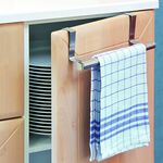 Facklemann Extendable Towel Rail