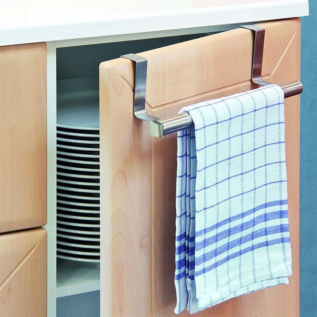Facklemann Extendable Towel Rail