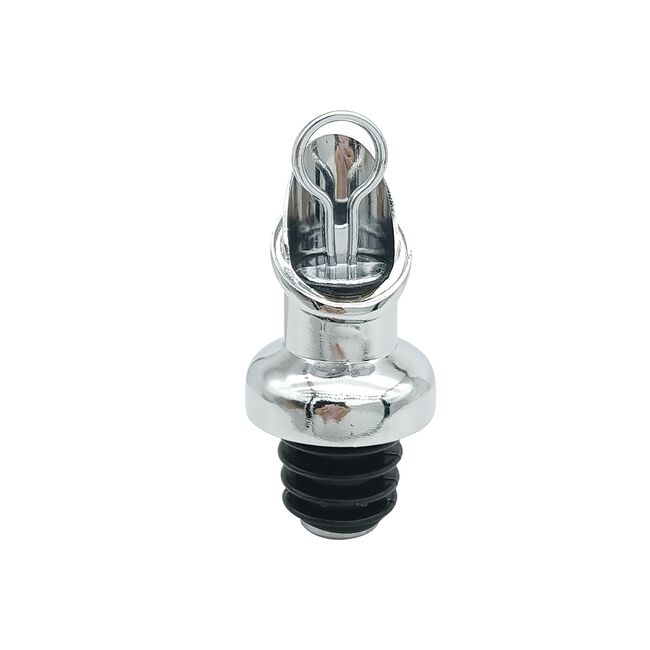 Cashel Living Wine Pourer with Stopper