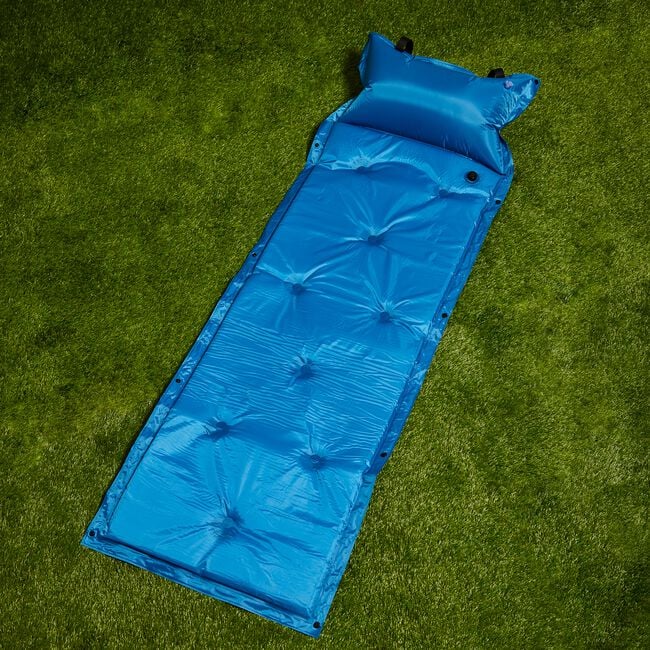 Redwood Inflatable Camping Mat