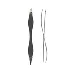 Cosmetic Club Double Tweezers