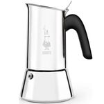 Bialetti Venus 6 Cup Stovetop Espresso Pot 