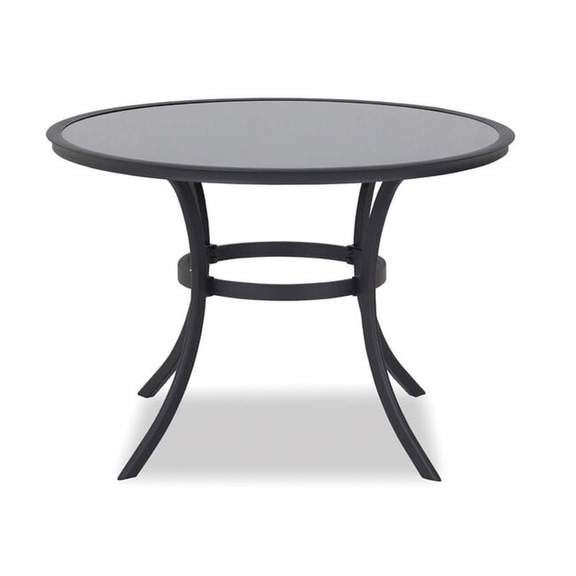 Garland Round Table Cover