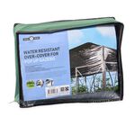 Water Resistant Pop Up Gazebo Over Cover