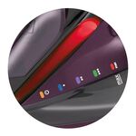 Russell Hobbs Colour Control Pro Ultra Steam Iron