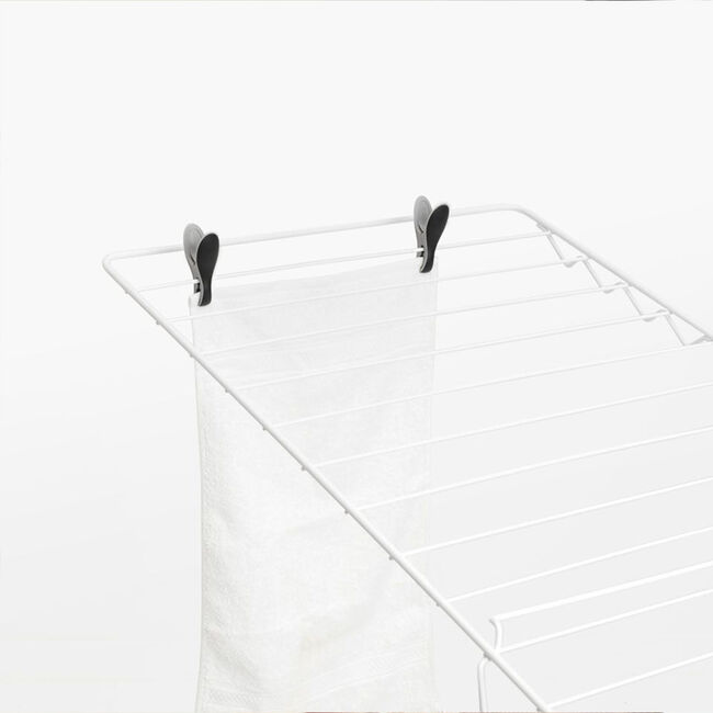 Brabantia Smart Pegs - Set of 8