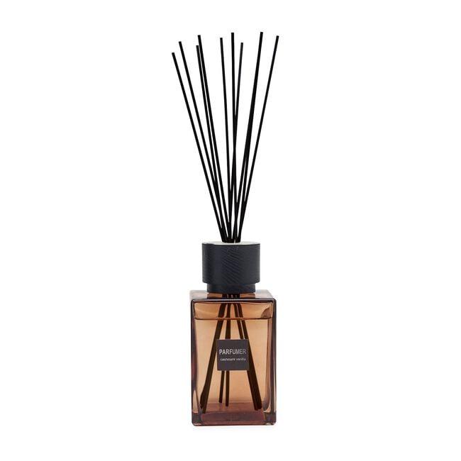 Ambianti Parfumer Cashmere Vanilla 500ml Diffuser