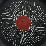 Tefal Induction Black 5 Piece Cookware Set