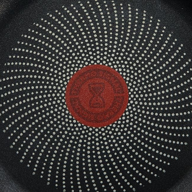 Tefal Induction Black 5 Piece Cookware Set