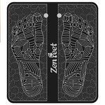 JML Muscle Stimulation Zen Foot Massager