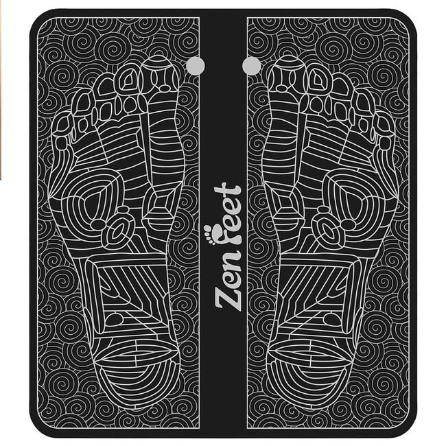 JML Muscle Stimulation Zen Foot Massager