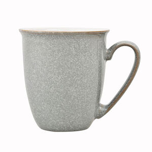 Elements Mug - Light Grey