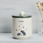 Price & Kensington Woodland Coffee Jar