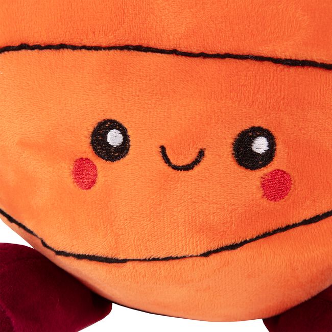 Happy Days Billy Basketball 22cm Cushion