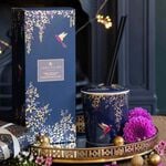 SM Amber Orchid & Lotus 200ml Reed Diffuser