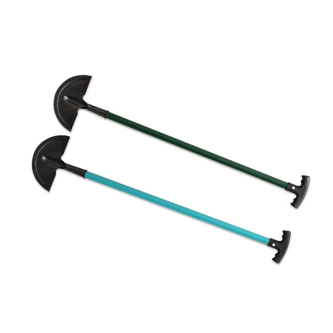 Garden Edging Iron