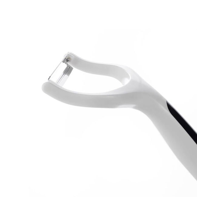 Zyliss Smooth Glider Wide Peeler