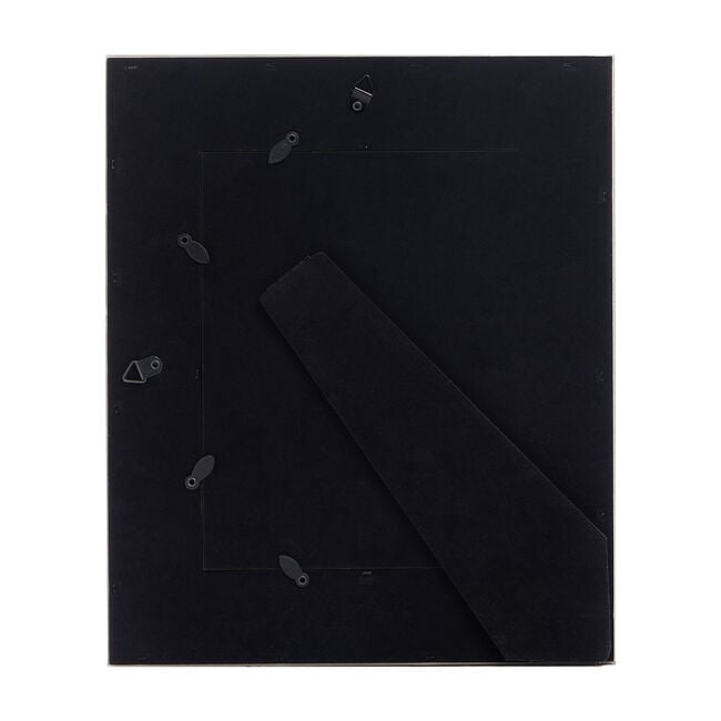 10x12 OSLO AGED GREY Frame 