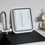 Northern Shore 7L Collapsible Dish Drainer