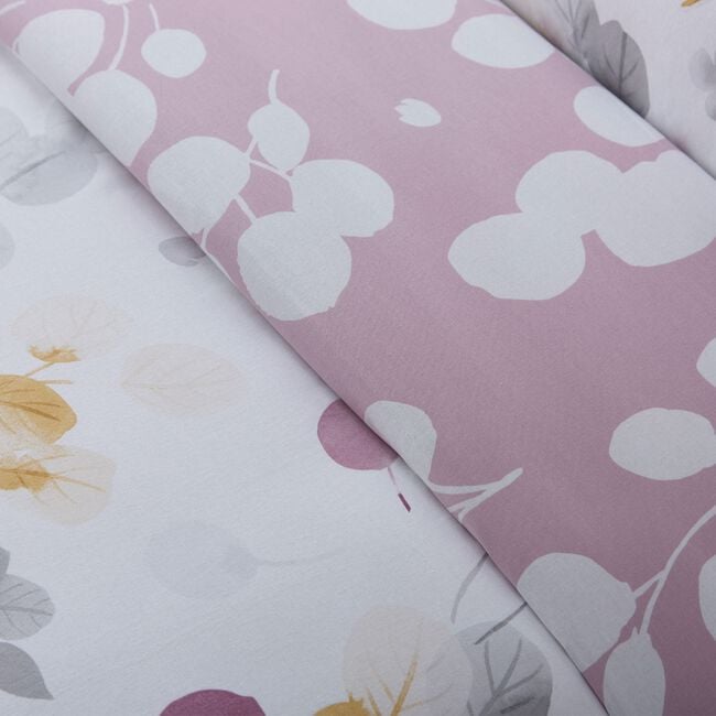 SINGLE DUVET COVER Leilani